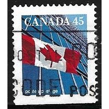 1989/1998 SG 1358c - fine used (o) - from booklet