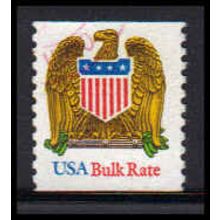 Used 2603 10c Eagle Fine PA6539
