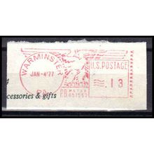 Used Revenue 13c Meter Warminster, PA. E1988