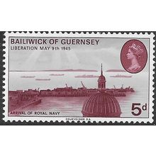 1970 SG 34 - MNH (**)