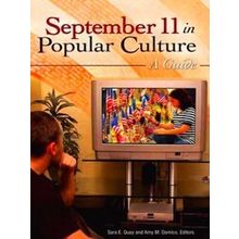 September 11 in Popular Culture