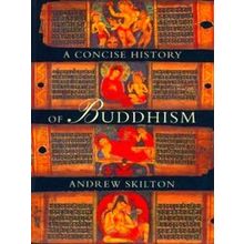A Concise History of Buddhism