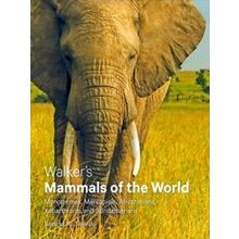 Walker's Mammals of the World
