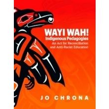 Wayi Wah! Indigenous Pedagogies: An Act for Reconciliation and Anti-Racist Educa
