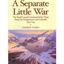 A Separate Little War