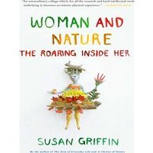 Woman And Nature