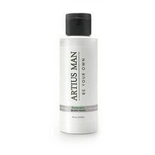 4 OZ. Beard Wash (Shampoo) [ ]