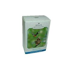 Hallmark American Robin Spring Is In The Air Series #3 Ornament QEO8506