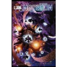 Negation (Vol 1) # 013 NM MODERN AGE COMICS