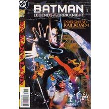Batman: Legends of the Dark Knight # 123 NM MODERN AGE COMICS