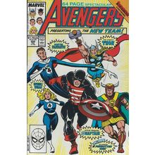 Avengers (Vol 1) # 300 NM (CvrA) MODERN AGE COMICS