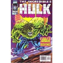 Incredible Hulk (Vol 2) # 447 NM MODERN AGE COMICS