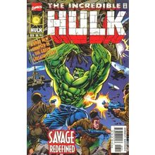 Incredible Hulk (Vol 2) # 447 NM CoverB MODERN AGE COMICS