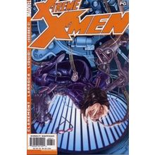 X-treme X-Men (Vol 1) # 006 NM MODERN AGE COMICS