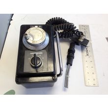 Hoffman NOA-845/FG PULSE GENERATOR,LE 2-12,Handwheel PENDANT,OLM-01-2Z1-51,FB