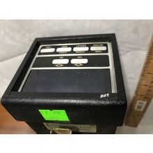 LFE 2003 DIGITAL TEMPERATURE CONTROLLER MINIPUP DISPLAY,EO