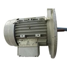 LOHER ANCA-071BJ-02P,1979316 IM V3 VDE 4.3-5.7 A 200-277 V ELECTRIC MOTOR,TG