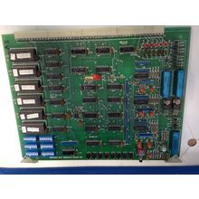 XYCOM 8100-0272A CNC BROWN OUT SENSOR/PROM CARD, 278811X,FF