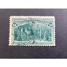 ICOLLECTZONE US 238 F/VF used