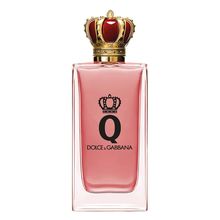 Dolce & Gabbana Q Intense (L) EDP 3.3oz