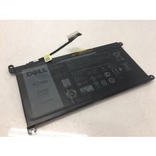Genuine Dell Inspiron Battery WDX0R 5567 5568 7579 5368 7378 7368 5765 7569 P58F
