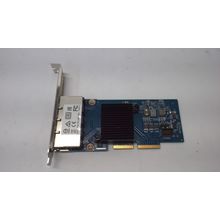 00JY932 IBM I350-T4 ML2 QUAD PORT 1GB NETWORK ADAPTER - High Profile Bracket