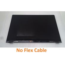 Samsung LCD LED Touch Screen Assembly Galaxy Book S 13.3" SM-W767P SM-W767 Gray