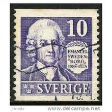 1938 Michel 243A - #4 fine used (o)
