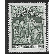 1967 Michel 1254 - fine used (o)