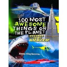 100 Most Awesome Things On The Planet
