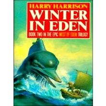Winter in Eden