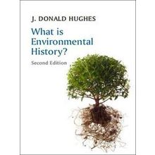 What Is Environmental History