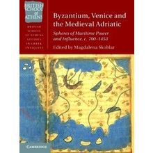 British School at Athens Studies in Greek Antiquity: Byzantium, Venice - Various