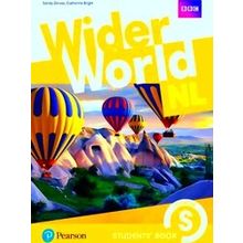 Wider World N'lands Str