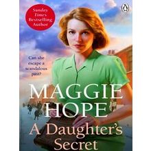A Daughters Secret