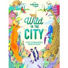 Wild In The City
