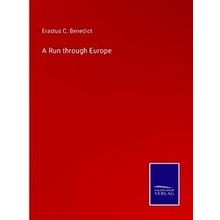 A Run through Europe