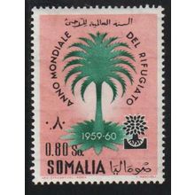 Somalia N° 279 YVERT NEUF ** ( MNH )