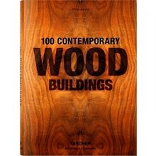 100 Contemporary Wood Buildings