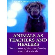 Animals as Teachers Healers