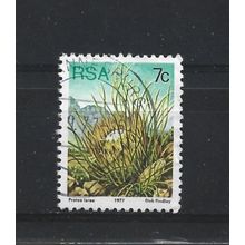 SouthAfrica.SG420 7c Protea Lorea.Fine Used.Sep25b