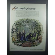 1959 Midland Bank Limited Ad - April