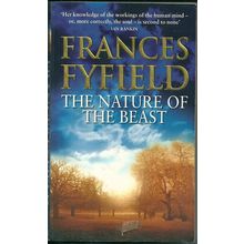 The Nature of the Beast, by Frances Fyfield