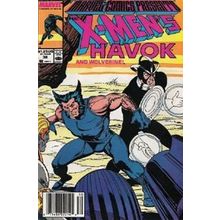 Marvel Comics Presents (Vol 1) # 030 NM MODERN AGE COMICS