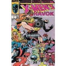Marvel Comics Presents (Vol 1) # 031 NM MODERN AGE COMICS