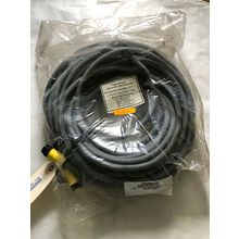 NEW TREX-ONICS 60931/94387 30 METER MALE/FEMALE TPC P/N 60001 CONNECTOR CABLE,Am