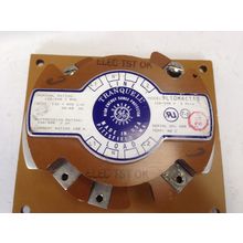 GE 9L10MAC113 GENERAL ELECTRIC SURGE SUPRESSOR 960 JOULES PER PHASE 120,FK