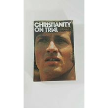 Christianity on Trial by Colin Chapman (1975, Paperback)