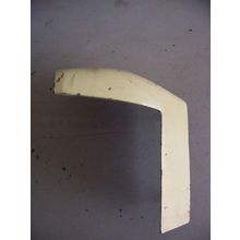 1976 CHEVROLET CHEVELLE MALIBU LH QUARTER PANEL EXTENSION #1666313