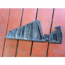 1975 Plymouth Duster Starter Splash Shield OEM 3817001
